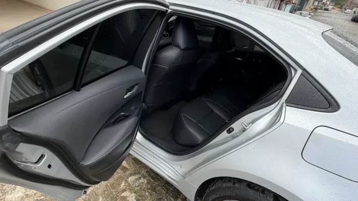 Toyota Corolla XEI 2.0 Flex 16V Aut. 2025