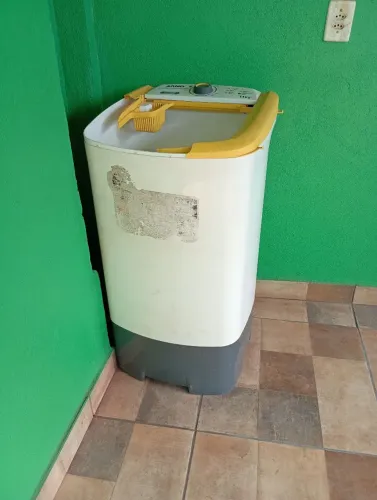 Estou vendendo máquina de lavar