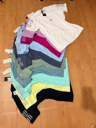 Camisas poliamida