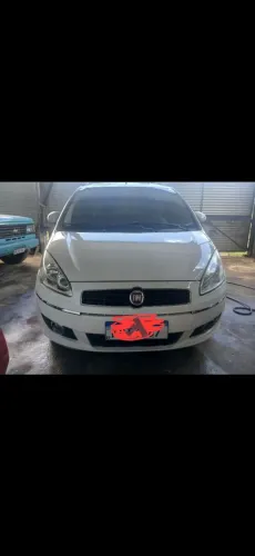 Fiat Idea Essence Dualogic 1.6 Flex 16V 5P 2013
