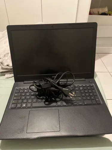 Notebook Dell