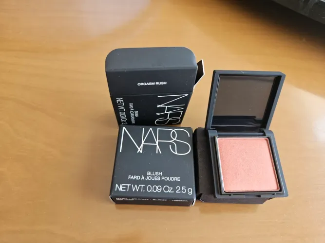 Mini Blush