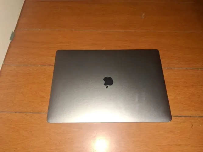 Macbook Pro, Intel® Core I7, 16gb, 512 Gb 2017