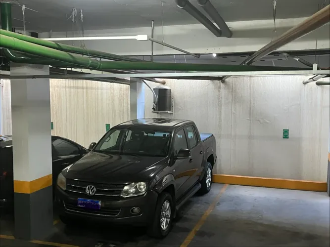Volkswagen Amarok Highline CD 2.0 16V TDI 4X4 Dies. 2012