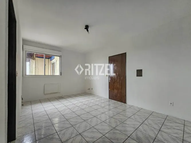 Kitnet para Locação 1 Quarto, 33M², Ouro Branco, Novo Hamburgo - RS