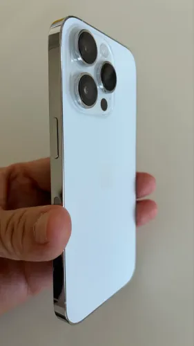 iPhone 14 PRO 256 Gb Branco