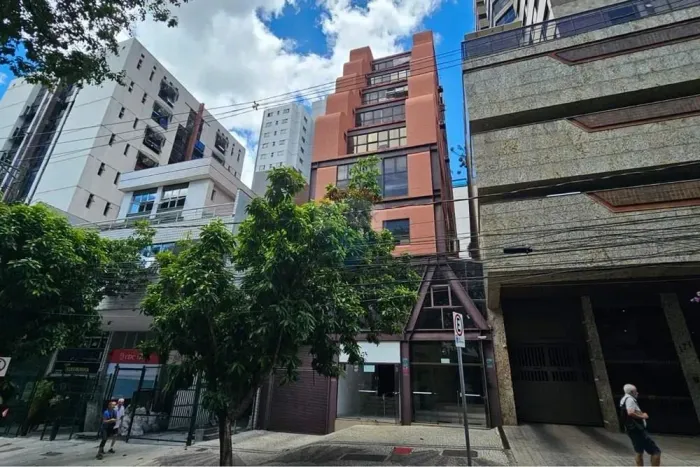 Loja Comercial, Preço Reduzido, Av. Carandaí, BH