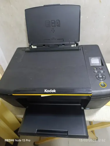 Impressora Kodak ESP C110