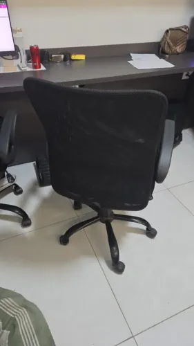 Cadeira de escritóro