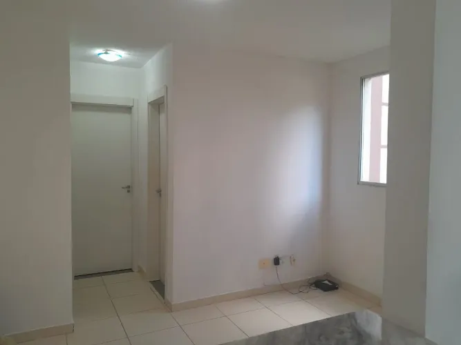 Aluga-se apartamento, Condomínio Parque Fonte Das Águas 35BI