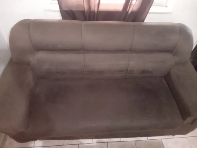 Sofá 3 lugares 