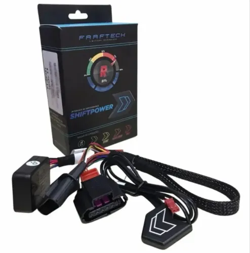 Pedal amarok