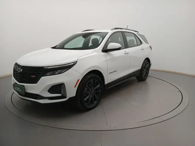 Chevrolet Equinox RS 1.5 Turbo 172cv Aut. 2024