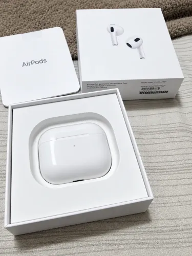 AirPods 3ª Geração Original
