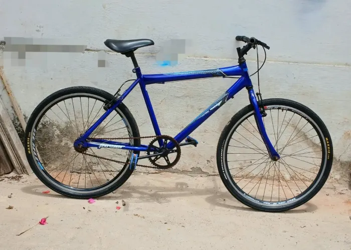 Bicicleta aro 26 adulto