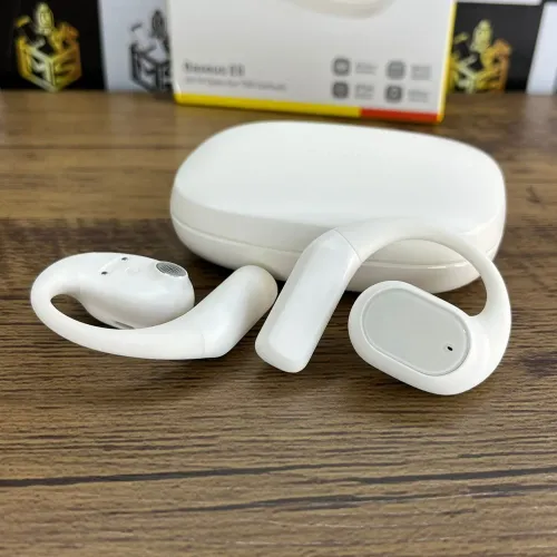 Fone Esportivo Bluetooth BASEUS Eli 10i Open Ear