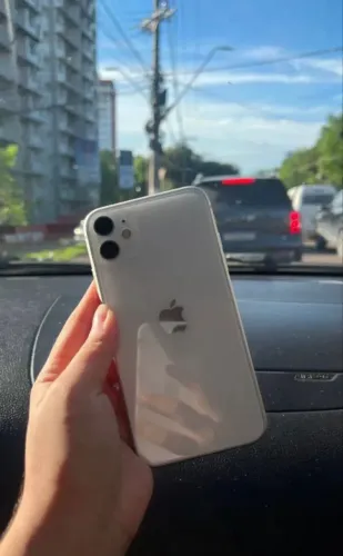 Vendo iPhone 11