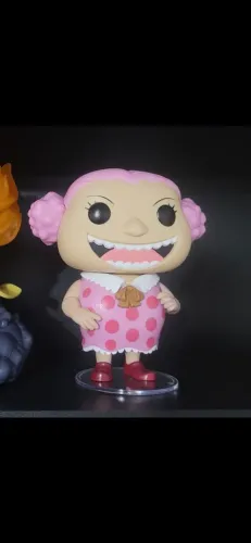 Funko Pop One Piece - Child Big Mom 