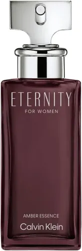 Calvin Klein Eternity Amber Essence For Woman Parfum 50ml (lacrado)