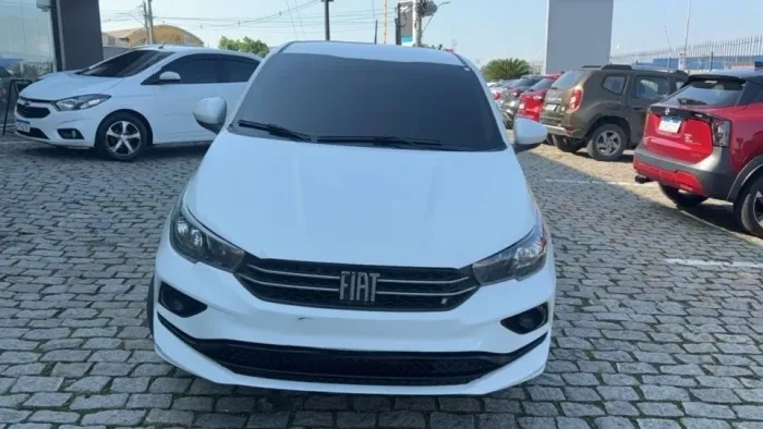 Fiat Cronos Drive 1.0 6V 2023