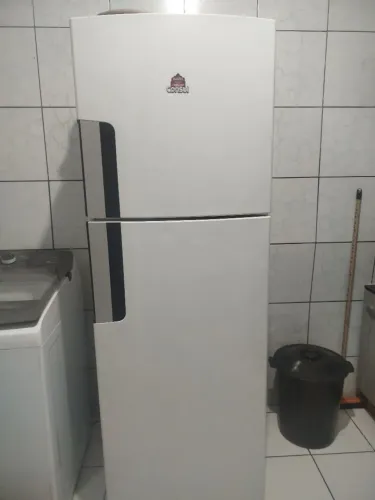 Geladeira Consul