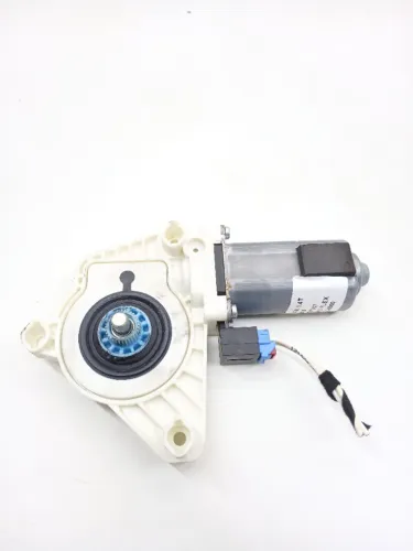 Motor Vidro Dianteiro Direito Tiguan Tsi 1.4 2019 5q4959801b