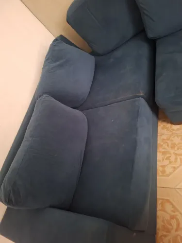 Sofá de canto