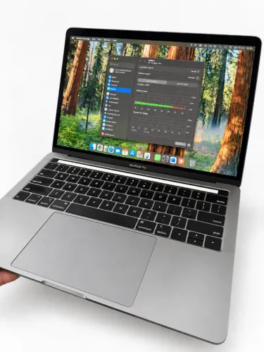 Macbook Pro (2019)