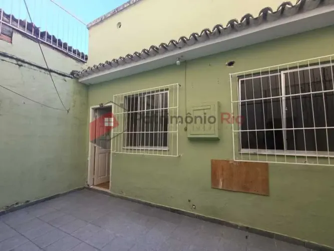 Casa 1 quarto no melhor ponto de Vista Alegre