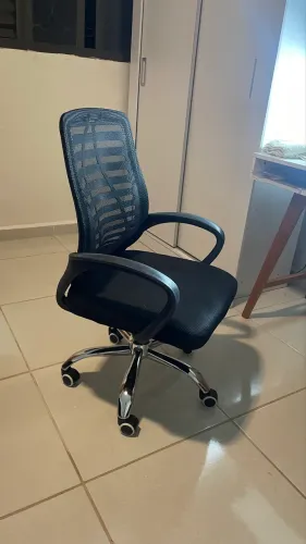 Cadeira de escritório