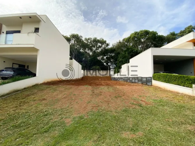 Lote a venda no Condomínio Residencial Duas Marias em Indaiatuba/SP