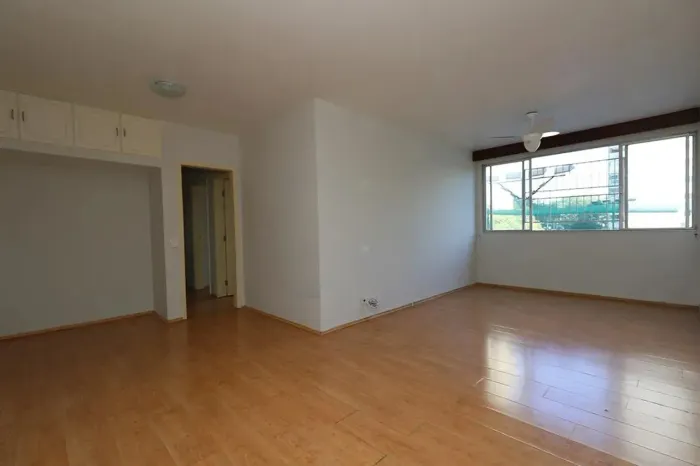 Apartamento à Venda - Paraíso, 3 Quartos, 116 m2