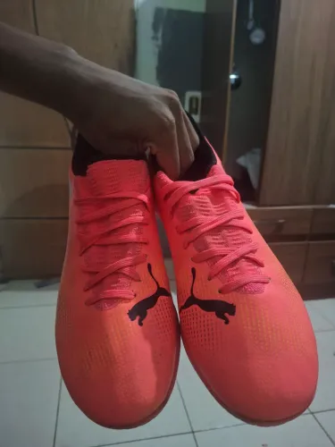 Chuteira Puma Futsal