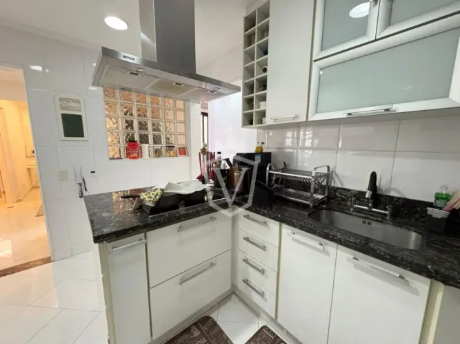 APARTAMENTO DUPLEX À VENDA - 3 DORMITÓRIOS - RUA ANCHIETA - JUNDIAÍ/SP