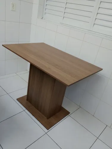 Mesa sala de jantar MDF