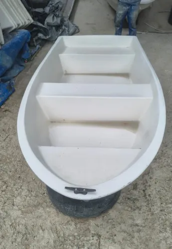 Barco 2,25m