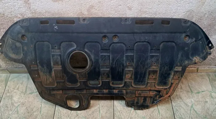 Protetor Carter IX35 2010 a 2021 Original