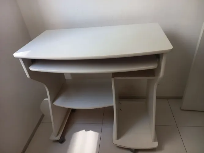 Escrivaninha