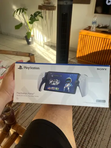 PlayStation portal Ps5