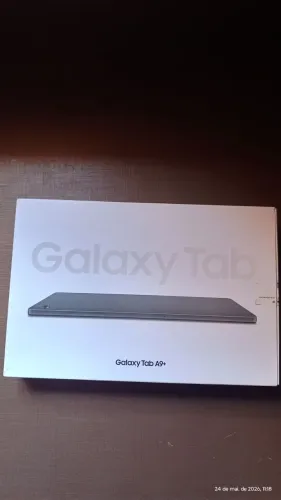 Galaxy Tab A9+