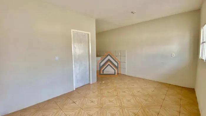 Apartamento com 1 dormitório à venda, 40 m² por R$ 159.000,00 - Americana - Alvorada/RS