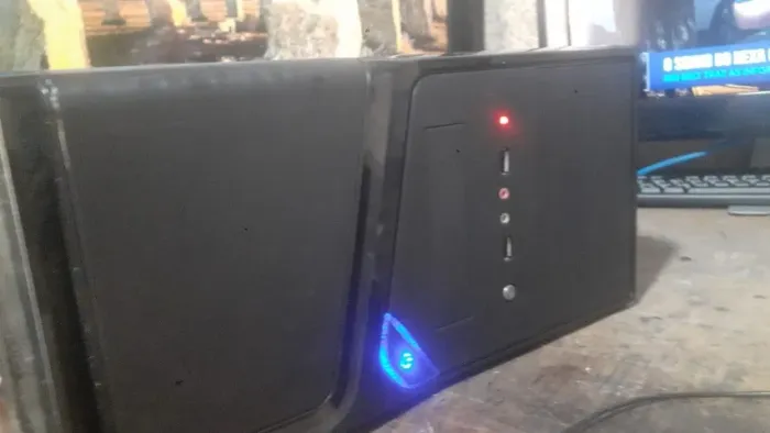 PC COMPUTADO