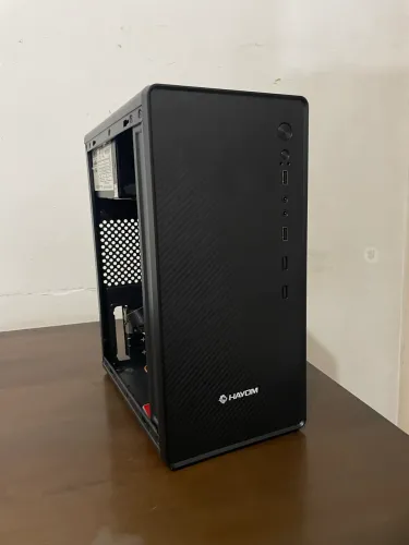 Pc xeon (só 400)
