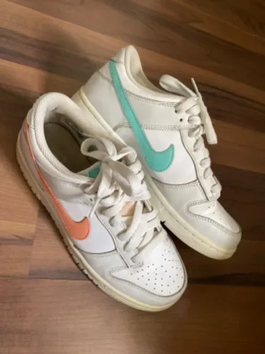 Tênis Dunk Nike Original