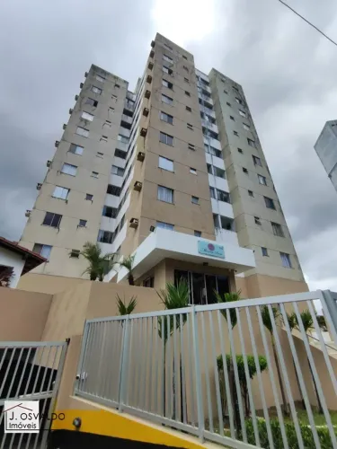 APARTAMENTO RESIDENCIAL em SALVADOR - BA, BROTAS
