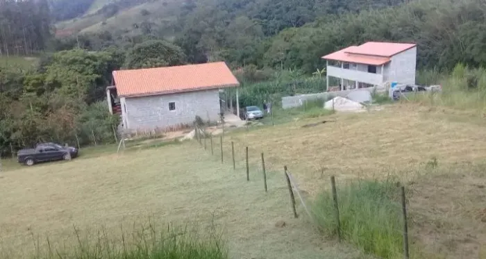 Chácara Ótima localização