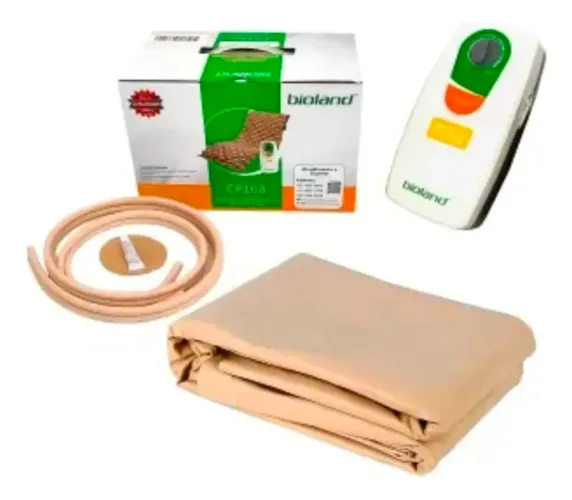 Colchão pneumatico