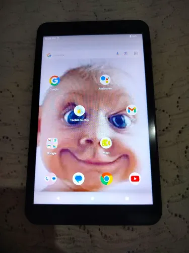 Tablet