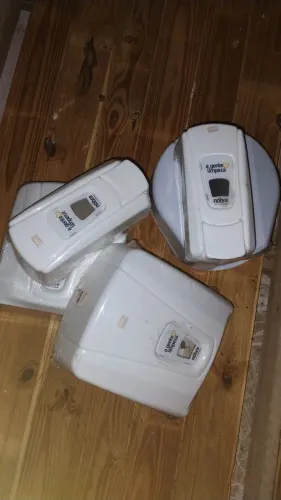 Vendo dispensers