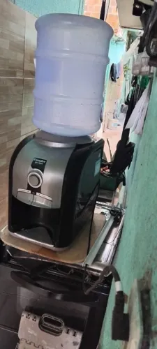 ? VENDE-SE BEBEDOURO ESMALTEC GELÁGUA